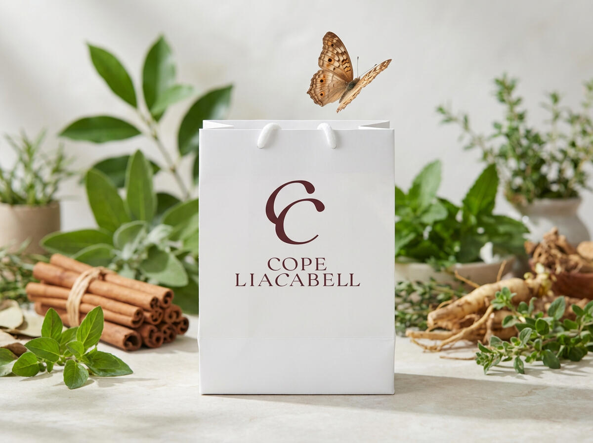 Ein Zeichen von Wandel